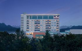 Hotel Santika Bogor